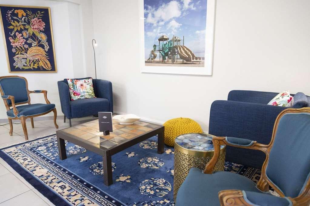 Logis Hotel Chaptal, 阿姆博斯 客房 照片